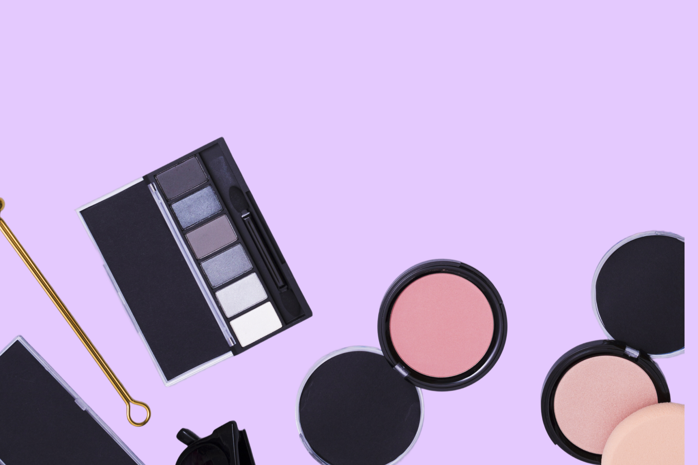 Декоративная косметика