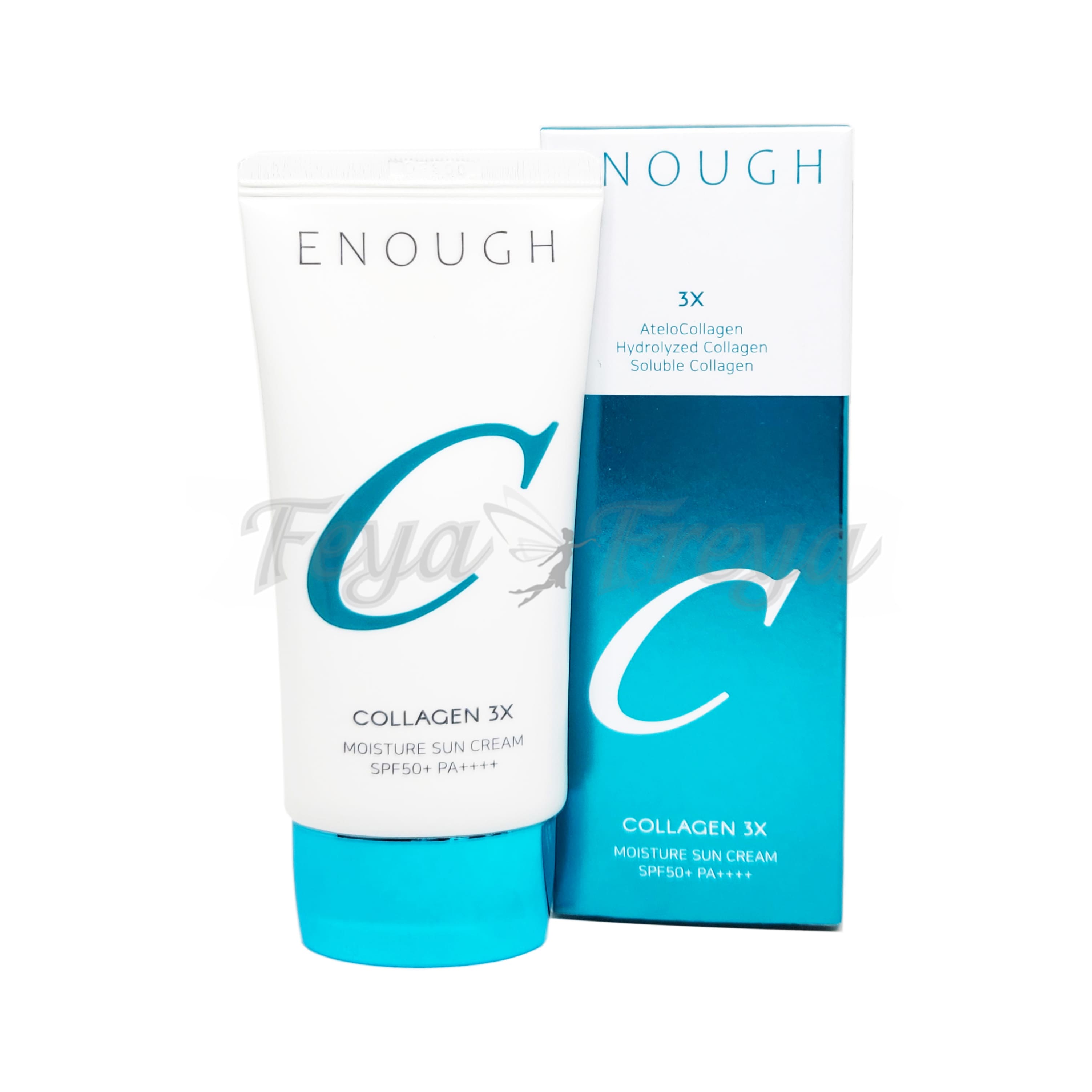 Защита от солнца