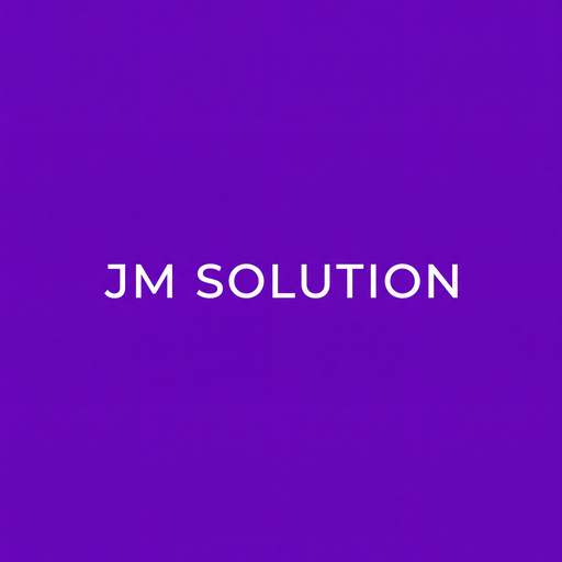 JM SOLUTION