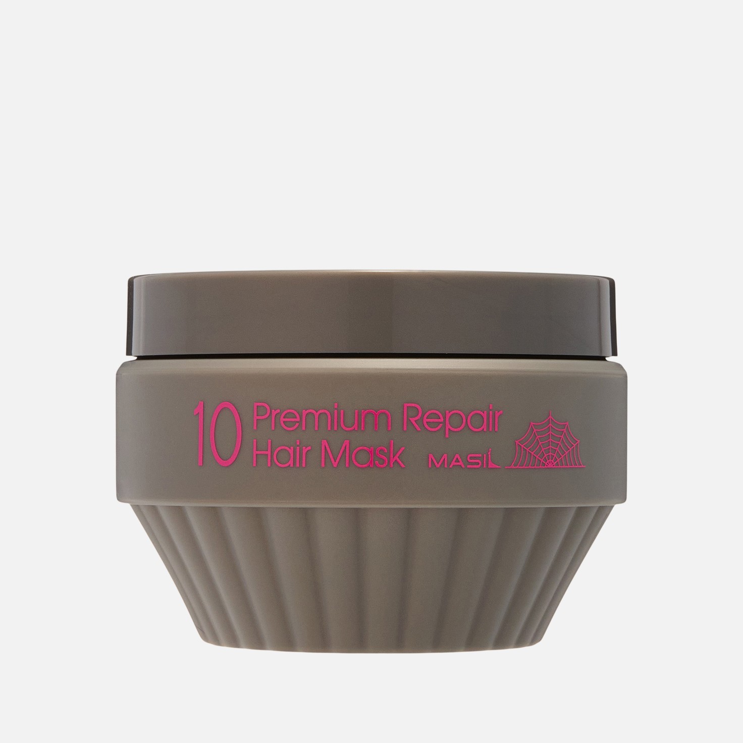 MASIL 10 PREMIUM REPAIR HAIR MASK Восстанавливающая маска для волос премиум класса 300мл