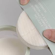 CELIMAX JI WOO GAE CICA BHA BLEMISH TONER PAD Тонер-пэды с ВНА и центеллой для проблемной кожи 30мл (10шт)