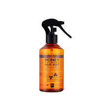 DAENG GI MEO RI PROFESSIONAL HONEY THERAPY HAIR MIST Спрей для волос восстанавливающий с пчелиным маточным молочком 250мл
