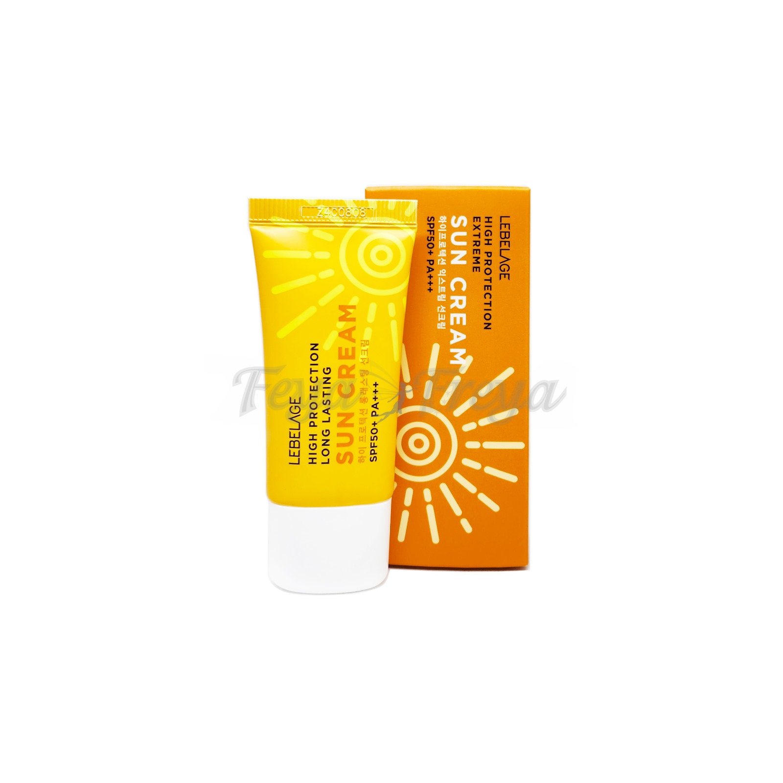 Защита от солнца