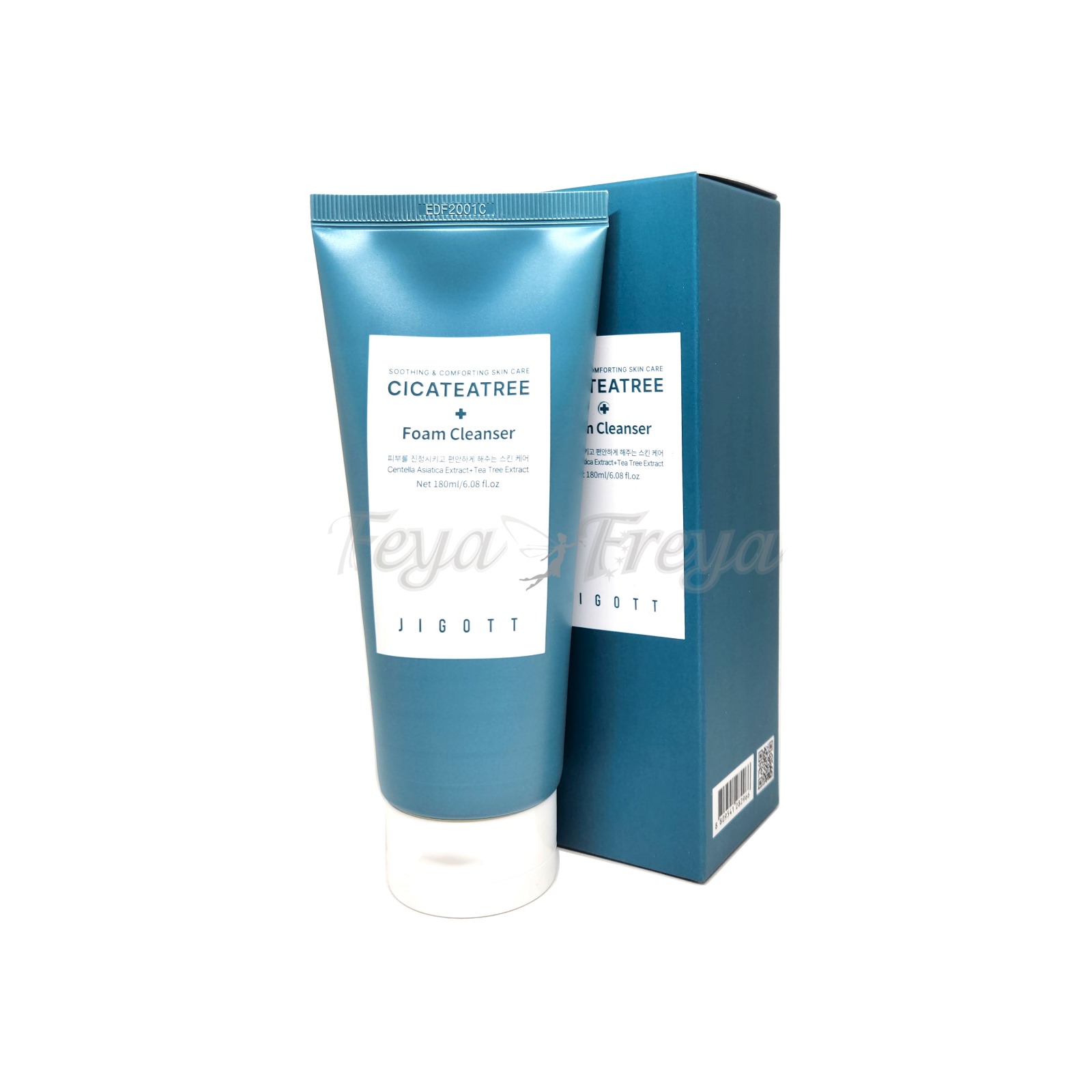 Мыло и пенка