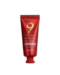MASIL 9 PROTEIN PERFUME SILK BALM SWEET LOVE Несмываемый бальзам для волос с протеинами 20мл
