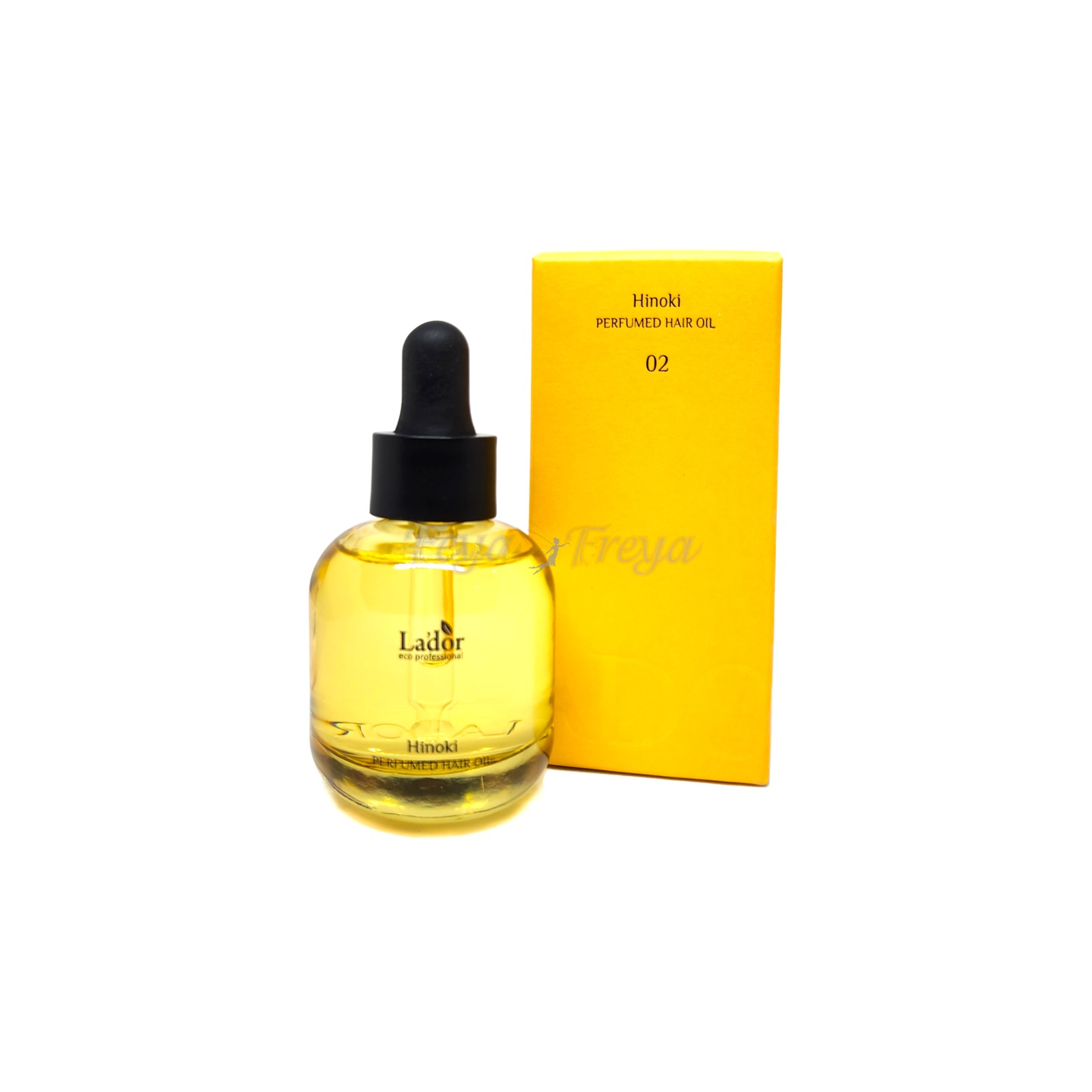 Масло для волос