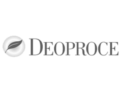 Новости бренда DEOPROCE