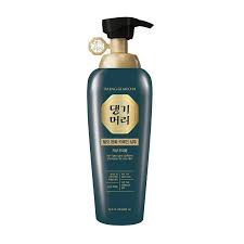DAENG GI MEO RI HAIR LOSS CARE SHAMPOO FOR OILY SCALP Шампунь для жирной кожи головы 400мл