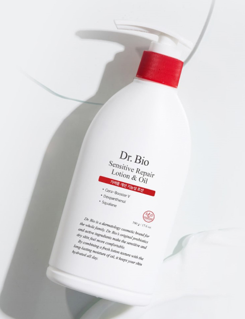 ЗНАКОМСТВО с новым брендом DR.BIO -5% НА ВСЁ