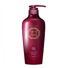 DAENG GI MEO RI SHAMPOO FOR DAMAGED HAIR Шампунь для ухода за повержденными волосами 500мл
