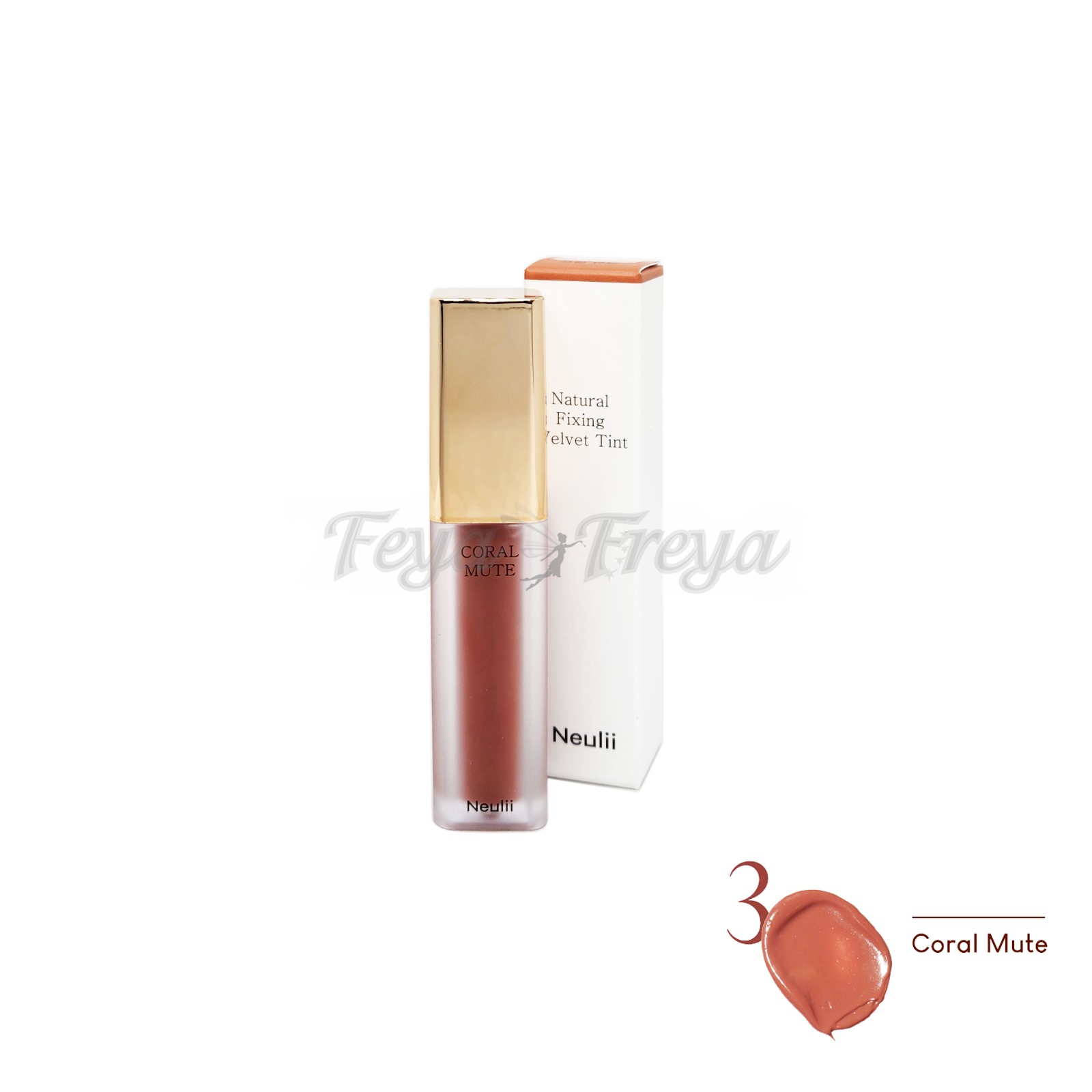 Тинт для губ