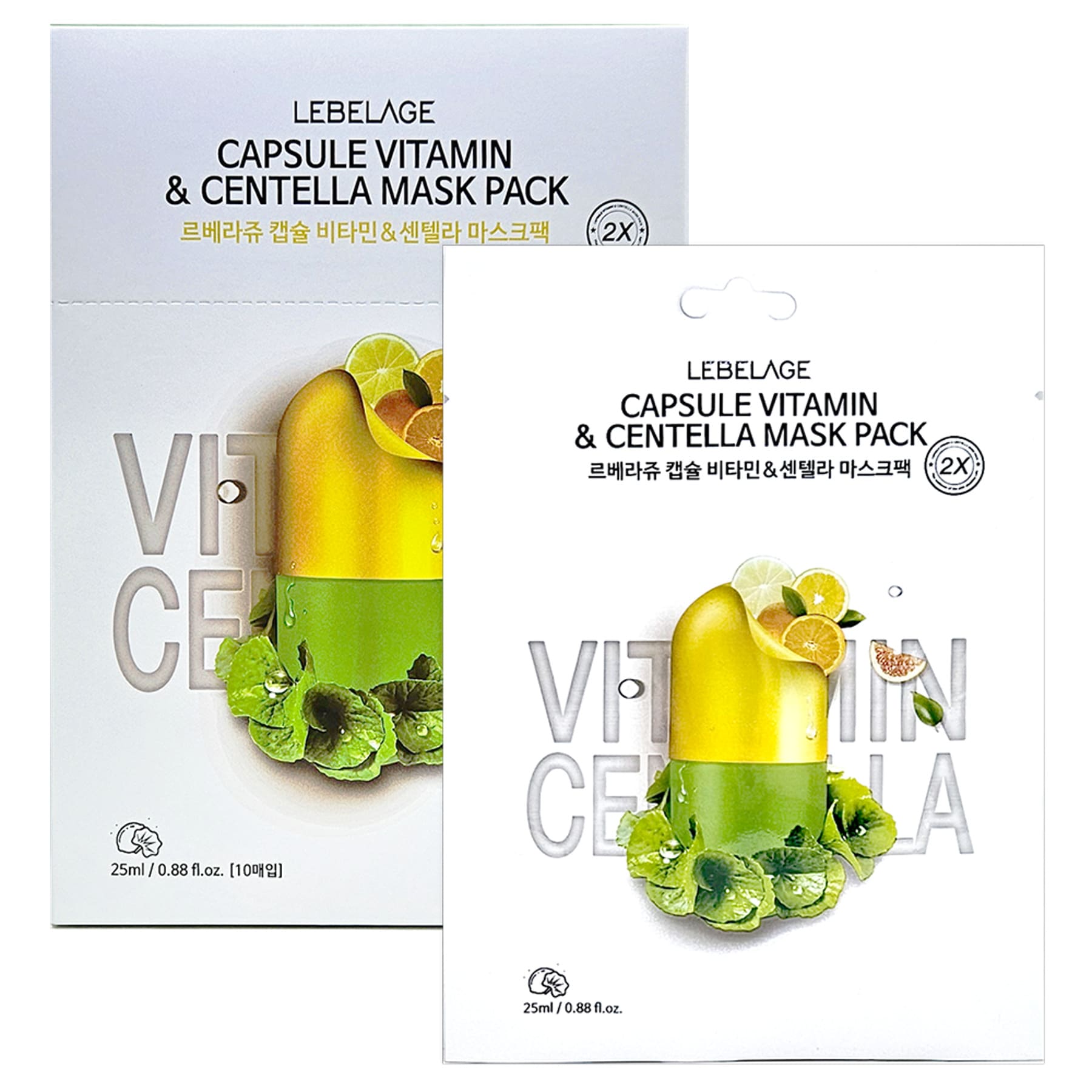 Средства с витаминами