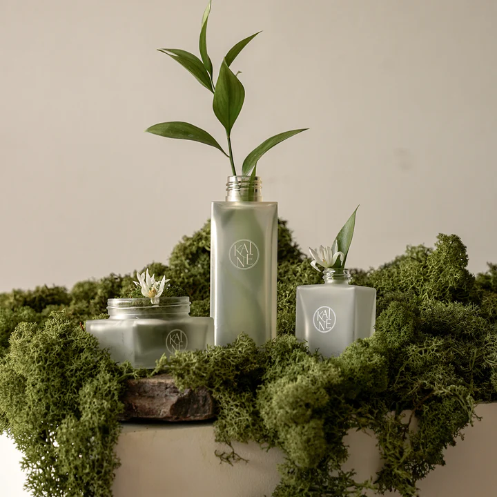 KAINE — инновационная косметика для осознанного ухода