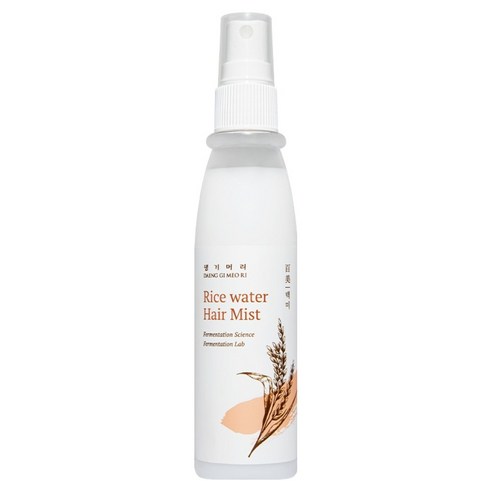 DAENG GI MEO RI RICE WATER HAIR MIST Мист для волос с рисовой водой 100мл