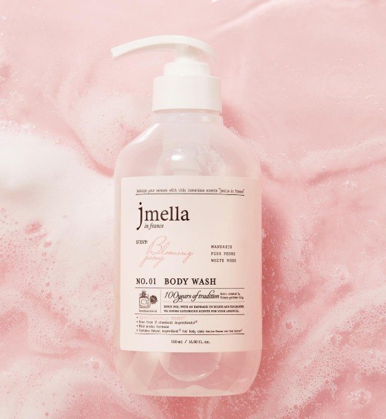 JMELLA IN FRANCE — 250 ₽