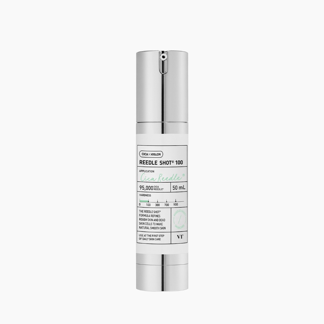 VT REEDLE SHOT 100 Сыворотка со спикулами "100" 30мл
