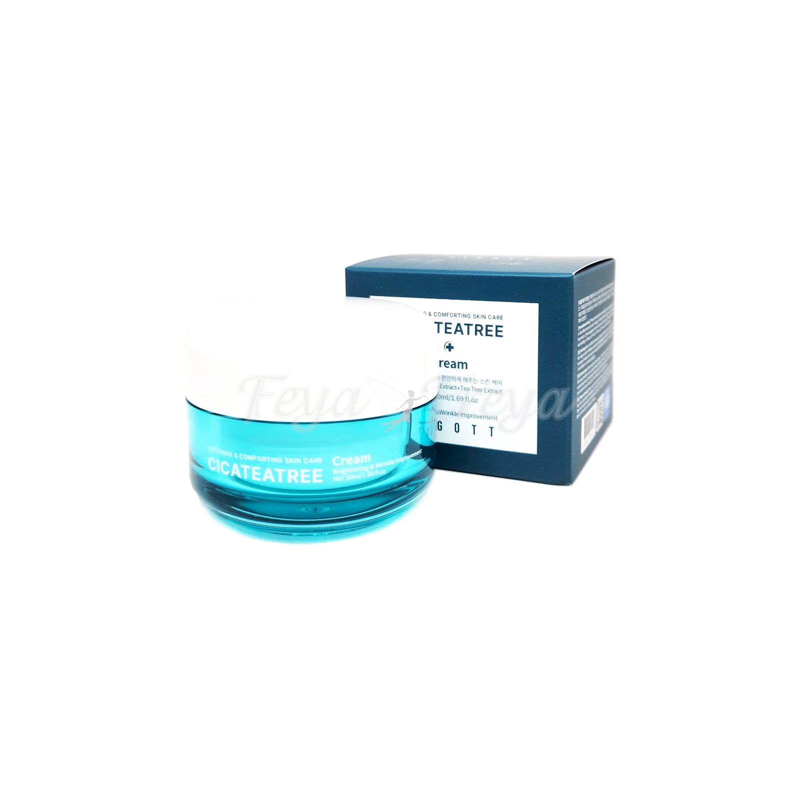 Для чувствительной кожи