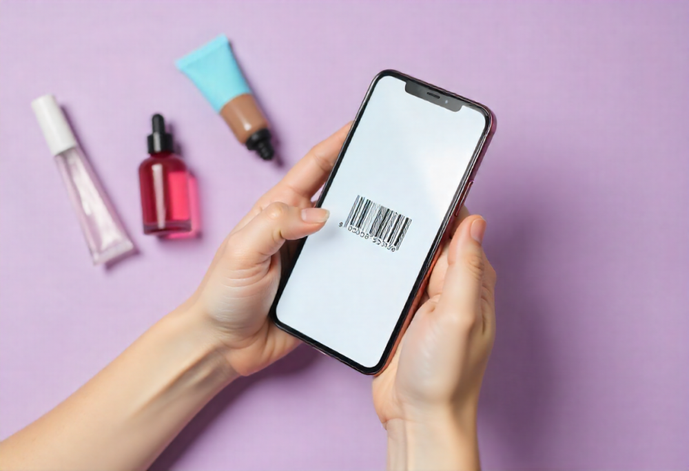 Как по штрих-коду понять, оригинальная ли корейская косметика: простая инструкция