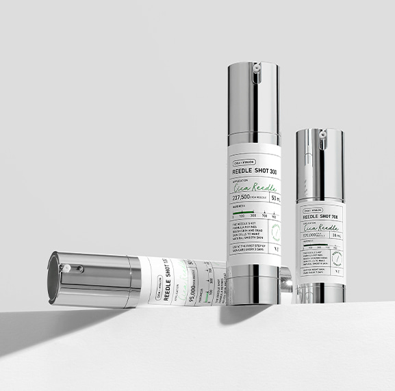 VT COSMETIC — высокотехнологичная косметика будущего