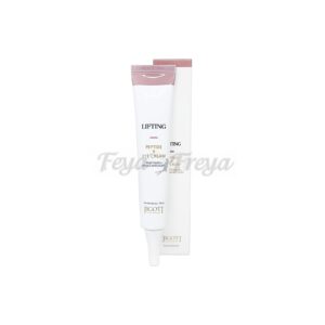 LEBELAGE Dr. PEPTIDE DERMA EYE CREAM Пептидный крем для глаз 40мл