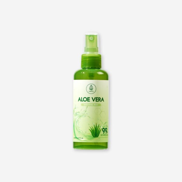 MEDB ALOE VERA SOOTHING MIST 150ml Алое Вера Увлажняющий Мист 150мл